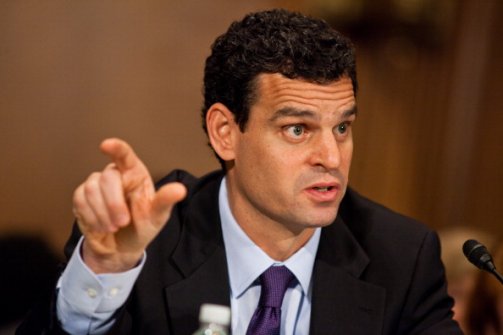 U.S. hits top Assad military aide after complaints from opposition