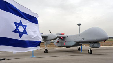 Israel Air Force enhances training, expands ranks of UAV operators