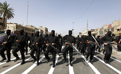 ISIL’s stealth plotting against top Shi’ite militia ‘planned for months’