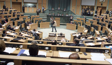 ‘Not our war’: Growing consensus in Jordan opposes fighting ISIL