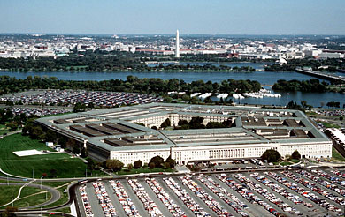 Pentagon reduces arms export fees by 20 percent to spur sales