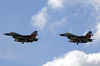 Russian spy plane enters Estonia airspace, triggers NATO alert