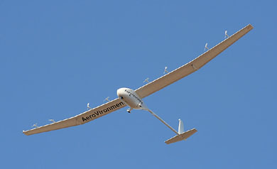 Turkey to collaborate with U.S. firms on UAV assembly, payloads Turkey to collaborate with U.S. firms on UAV assembly, payloads
