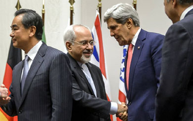 Obama aims to conclude Iran deal before Republicans take power