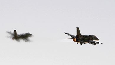 U.S. simulation: Israeli strike on Iran no longer ‘significant factor’