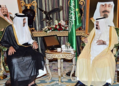 Report: Qatar conducting secret diplomacy for U.S. in war on ISIL