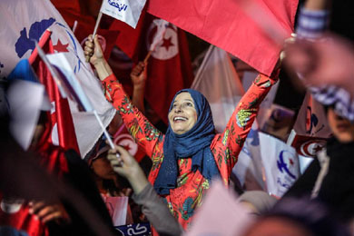 Al Qaida’s order: ‘Go to Tunisia and storm … the dens of infidelity’