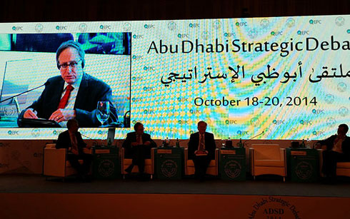 NATO strategy to counter ISIL’s spread focuses on Gulf states