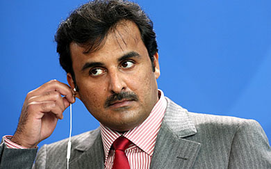 Qatar’s anti-terror laws ‘appear robust but almost never enforced’
