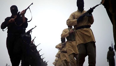 Foreign fighters flooding region to join ISIL at ‘unprecedented’ rate