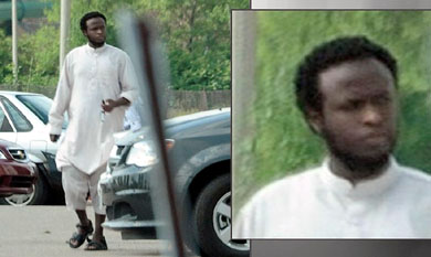 Ex-D.C. cab driver makes the U.S. ‘Most Wanted Terrorists’ list