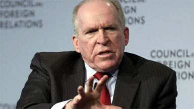CIA assessment on ISIL’s spread contrasts with administration view