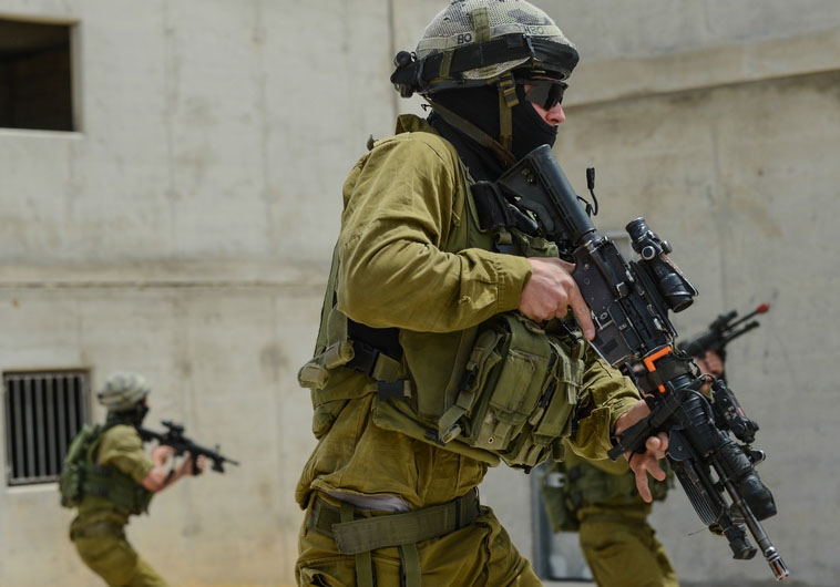 Israel’s IDF developing a combat version of ‘Google Glass’