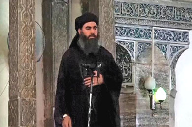 Report: Saddam Hussein intel officer wrote detailed ISIL ‘blueprint’