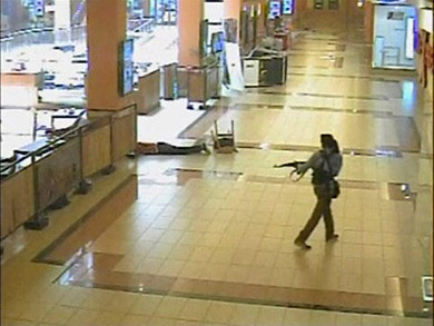 U.S. drone strike kills Shabab commander tied to Nigeria mall attack