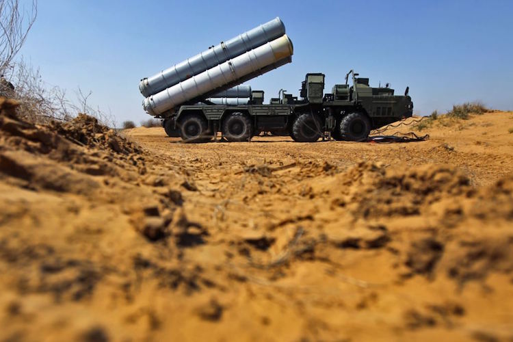 The backstory to Russia’s S-300 missile sale to Iran, defying bans