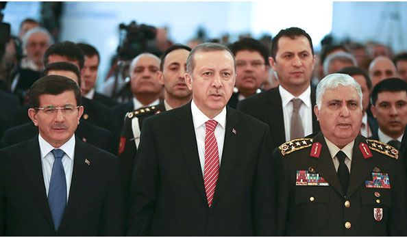 Turkey’s new internal security law triggers rights alarms worldwide