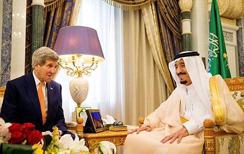Obama’s relaxed attitude about S-300 sale to Iran shocks U.S. allies