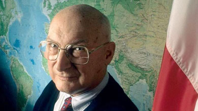 Successor to Pentagon’s ‘Yoda’ deemed ‘too partisan, too left wing’