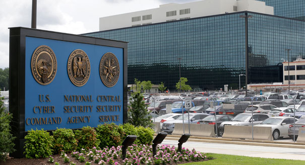 NSA is seeking ‘Cyber National Mission Force’ recruits with attitude