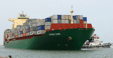 Chokehold: Iran sends signal by seizing tanker in Strait of Hormuz