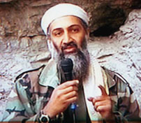 Obama administration version of bin Laden killing again challenged