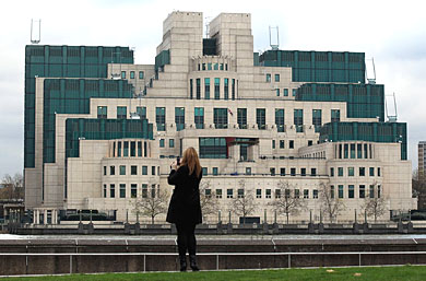 Were spies endangered by Russia, China access to Snowden files?