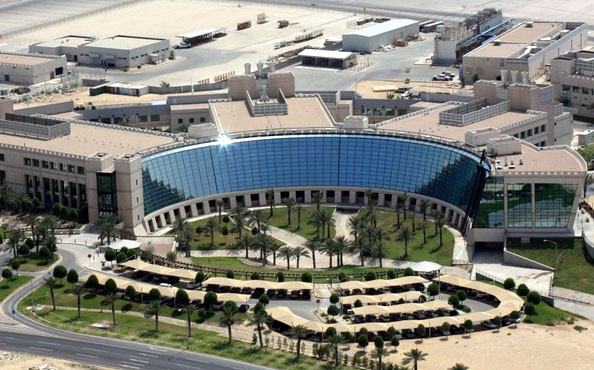 Iran seen behind 2012 cyber attack on Saudi energy giant Aramco