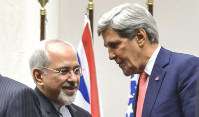 Senator writes he is ‘alarmed’ over Obama’s concessions to Iran
