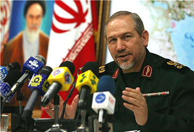 Iran, Hizbullah show signs of stress at Israel military movements