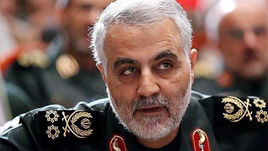 Iran, Iraq deploy forces to Syrian capital against ISIL, Nusra Front