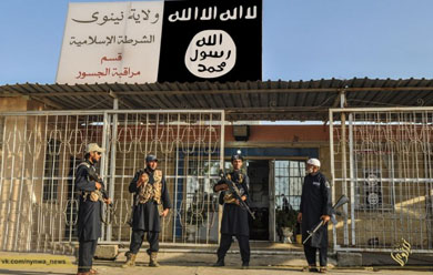Intel: ISIL has captured enough radioactive material for ‘dirty’ bomb