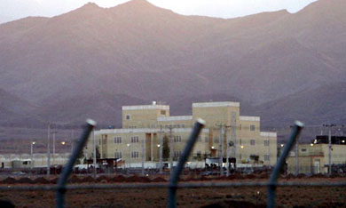 Report: Iran, North Korea forging nuclear, ballistic missile ties