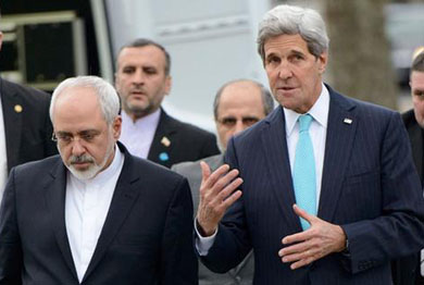 Nuclear deal with Iran seen triggering Mideast proliferation crisis