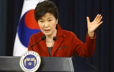 Analysts warn S. Korea putting China ties ahead of national security