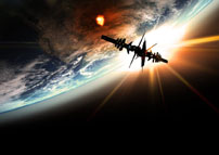Pentagon expedites space-war center to counter Russia, China