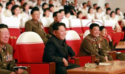 N. Korea confirms new defense chief after predecessor’s execution