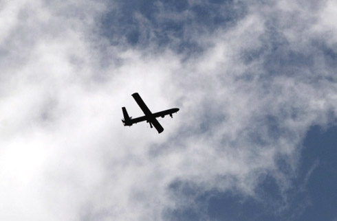 Mexican cartels using new countersurveillance tech against U.S.