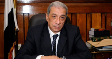 New wave of jihadist attacks challenge limits of Egyptian security