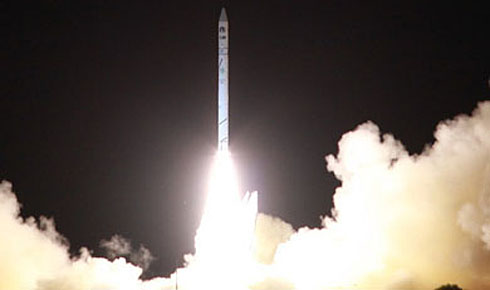 Iran deal will spur Israel’s intel operations, long-range strike program