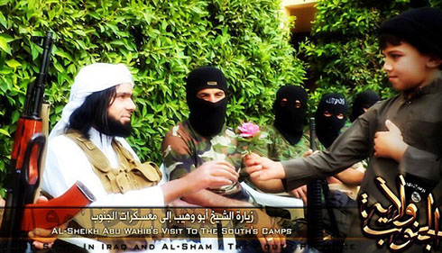 ISIL jihadists announce preparations for cyberwar against the West