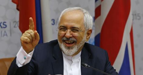 Iran deal seen upsetting regional balance, expediting U.S. withdrawal