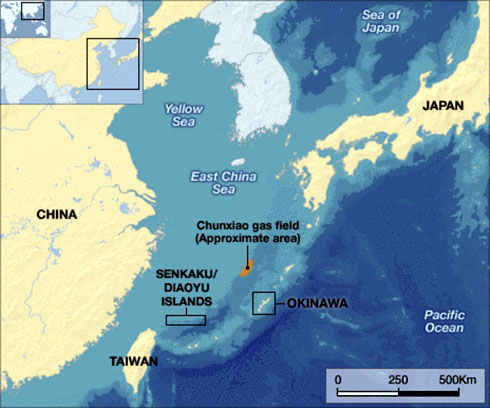 Japan’s 2015 White Paper raises threat level on China provocations