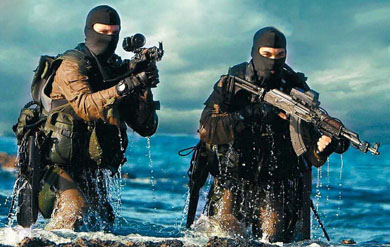 Snowden leak: Israeli commandos killed Syrian general at dinner party