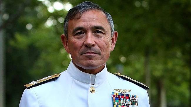 USPACOM indicts China’s naval expansion in strongest terms yet