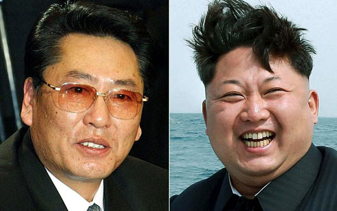 Report: North Korean vice premier Choe Yong-Gon executed