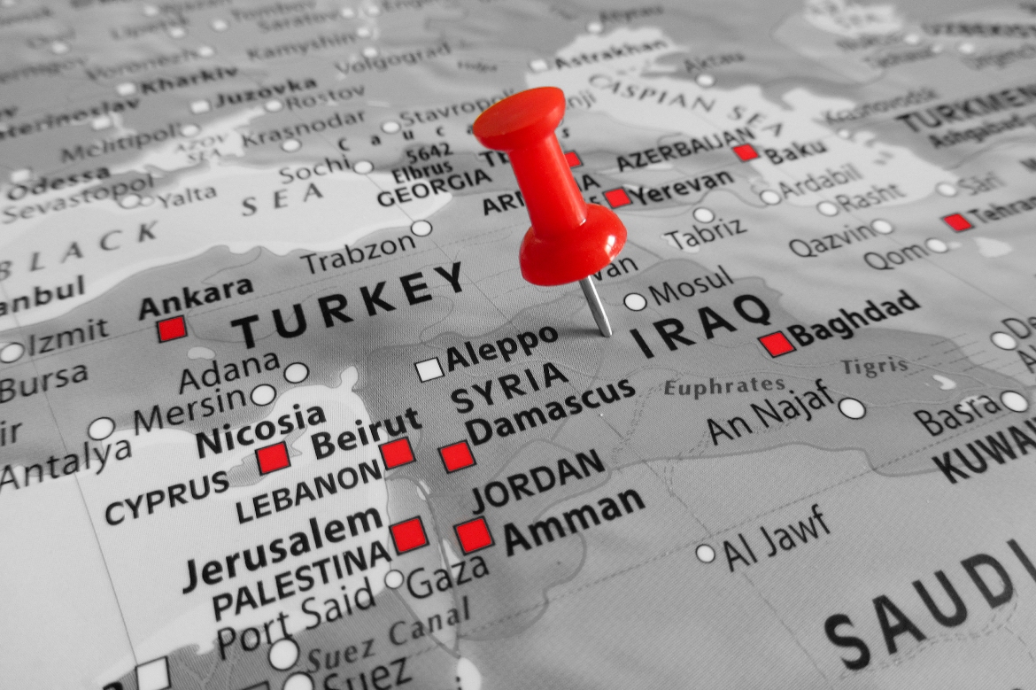 Spreading and intense Mideast cyber war complicates region’s woes
