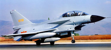 Chinese fighter jet deal could make Iran top regional air power Chinese fighter jet deal could make Iran top regional air power