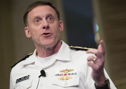 China cyber attacks seen focusing on ‘Big Data’ targets in U.S.