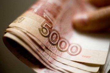 ‘Dark money’ on rise in Russia, average bribe reportedly doubles